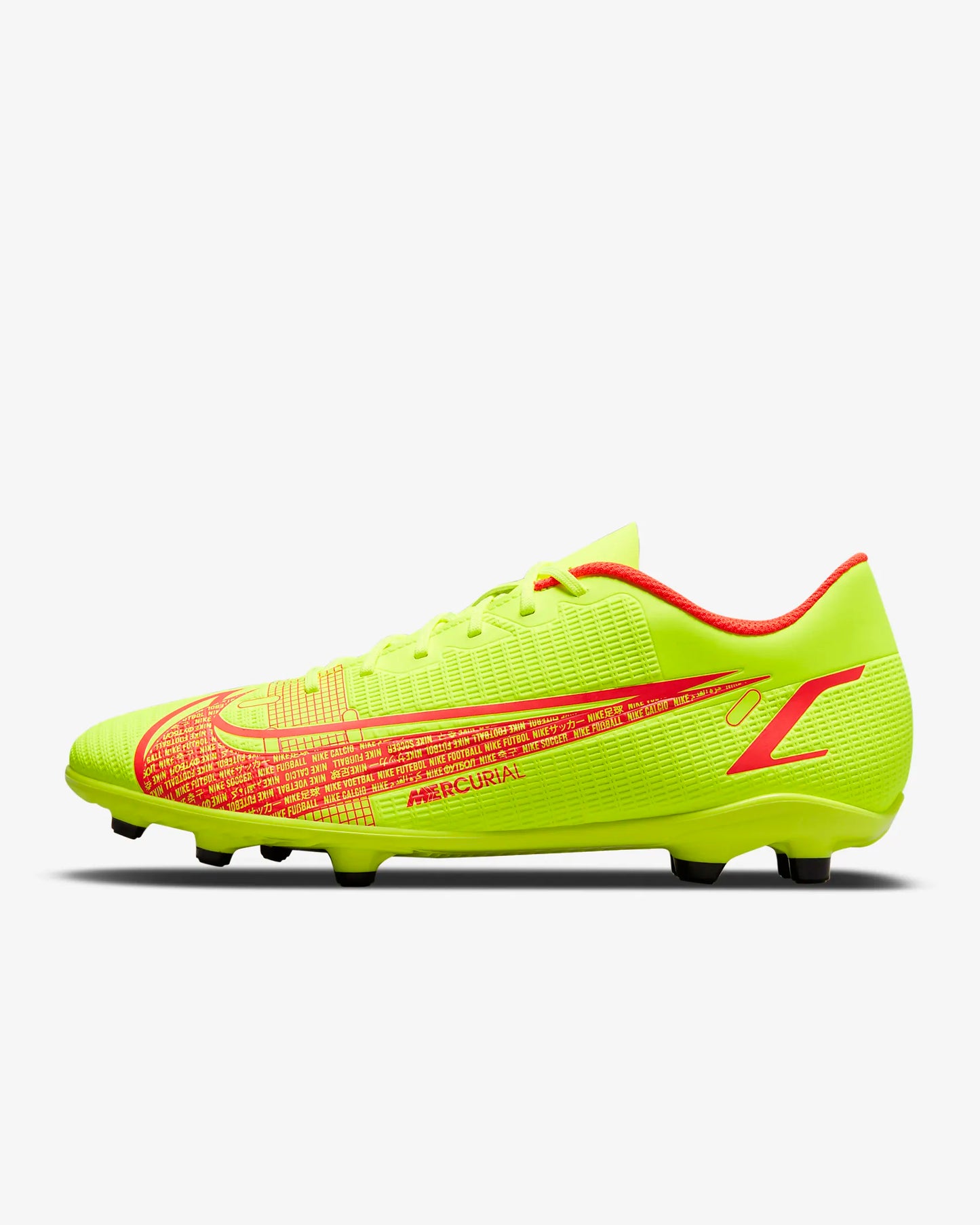 NIKE MERCURIAL VAPOR 14 FG/MG