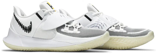 NIKE KYRIE LOW 3 ECLIPSE GLOW IN THE DARK