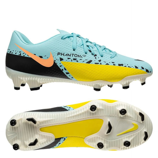 SCARPE CALCIO NIKE PHANTOM GT2 ACADEMY FG/MG
