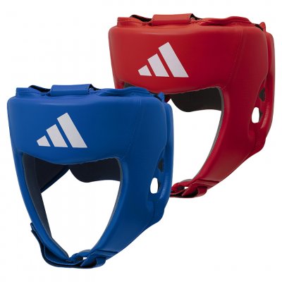 CASCO ADIDAS OMOLOGATO IBA