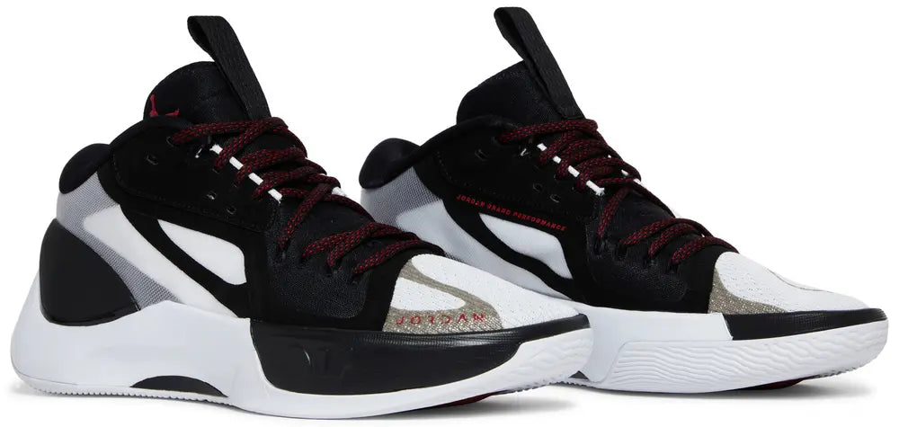 NIKE AIR JORDAN ZOOM SEPARATE CHICAGO BULLS 90s ALTERNATE