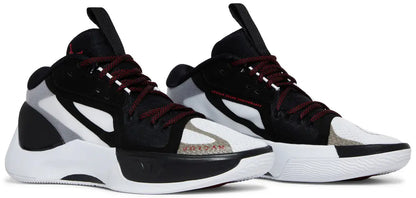 NIKE AIR JORDAN ZOOM SEPARATE CHICAGO BULLS 90s ALTERNATE