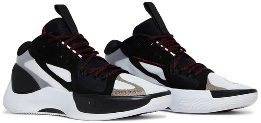 NIKE AIR JORDAN ZOOM SEPARATE CHICAGO BULLS 90s ALTERNATE