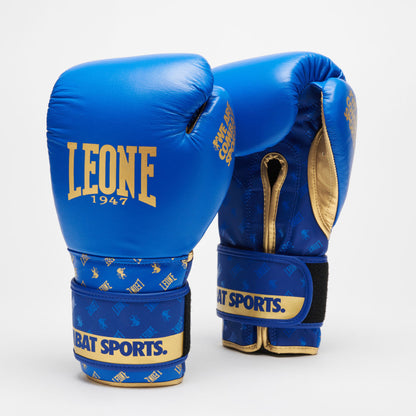 GUANTONI BOXE LEONE 1947 DNA GN220