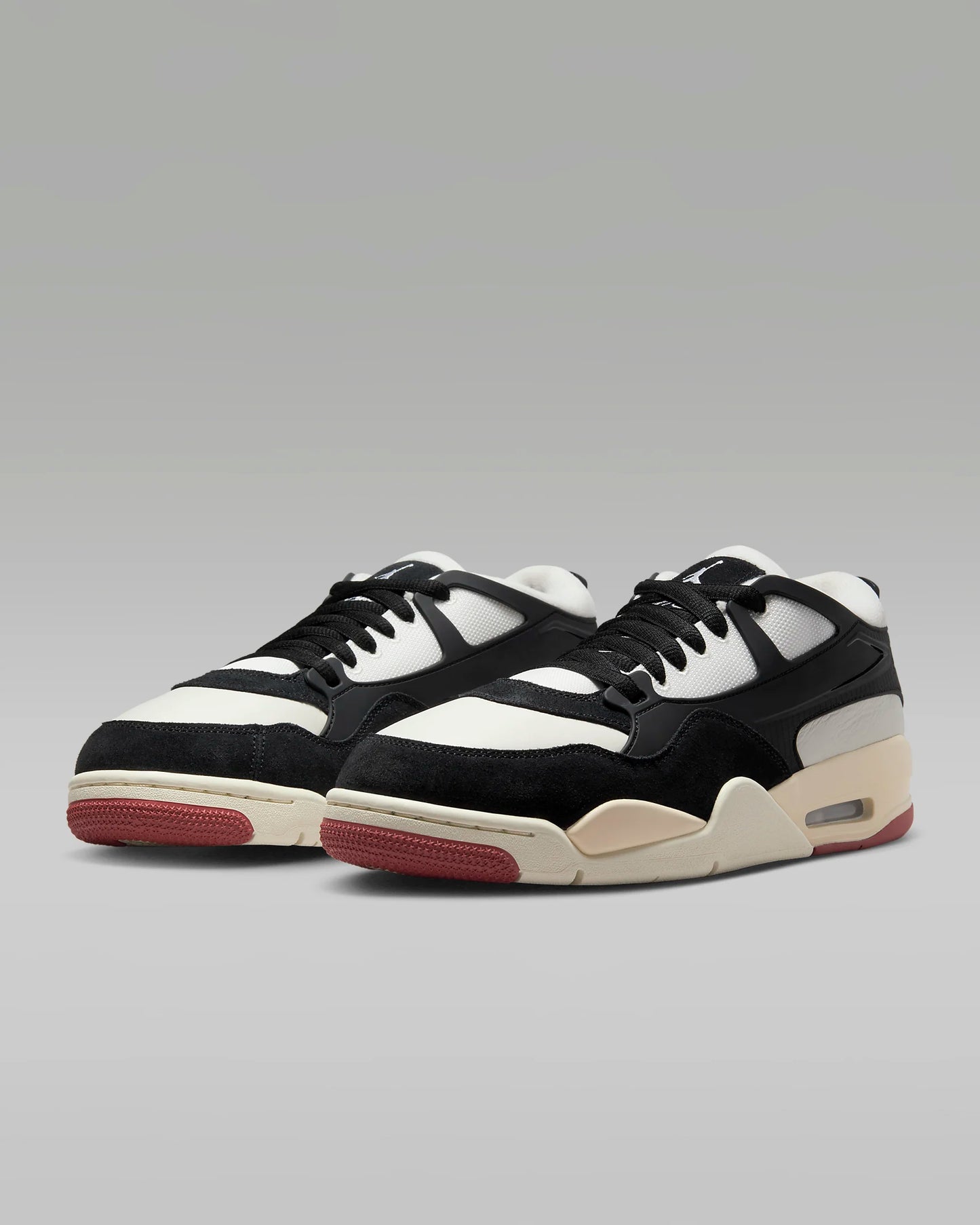 SCARPE AIR JORDAN 4 RM