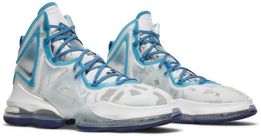 NIKE LEBRON 19 SPACE JAM