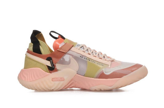 NIKE AIR JORDAN DELTA BREATHE GUAVA ICE