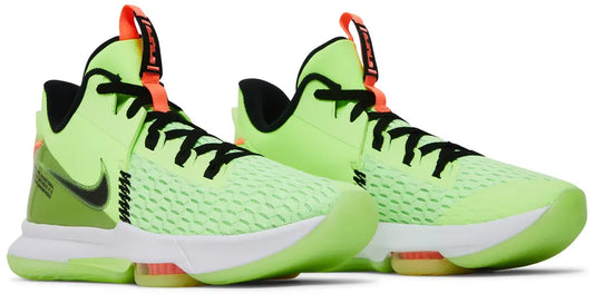 NIKE LEBRON WITNESS V VOLT