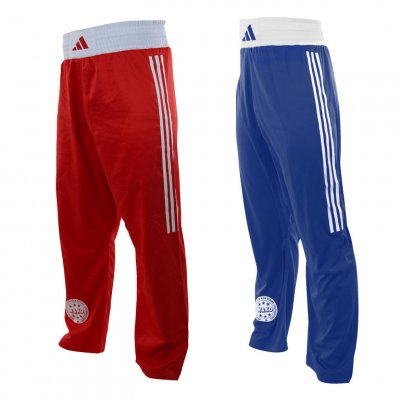 PANTALONI ADIDAS KICKBOXING WAKO