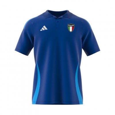 POLO ADIDAS FIJLKAM NAZIONALE