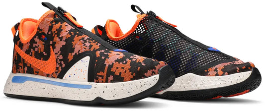 NIKE PG 4 DIGI CAMO PAUL GEORGE
