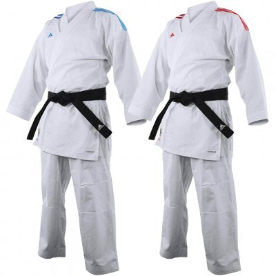 KARATEGI ADIDAS KUMITE K220 DNA WKF