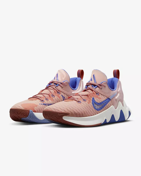 NIKE GIANNIS IMMORTALITY ARCTIC ORANGE