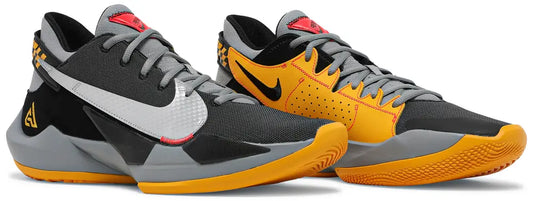NIKE ZOOM FREAK 2 TAXI GIANNIS ANTETOKOUNMPO