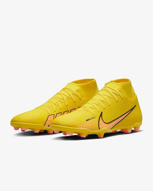 SCARPE CALCIO NIKE SUPERFLY 9 CLUB FG\MG