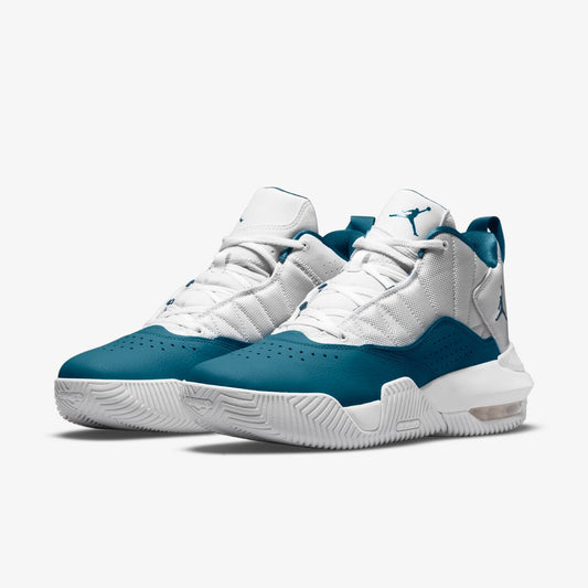 NIKE AIR JORDAN STAY LOYAL AQUA