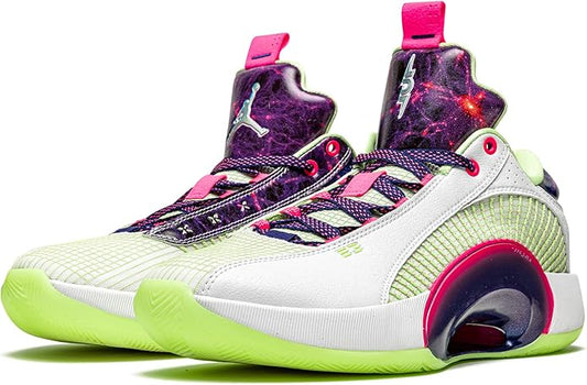 NIKE AIR JORDAN 35 LOW COSMIC LUKA DONCIC PE