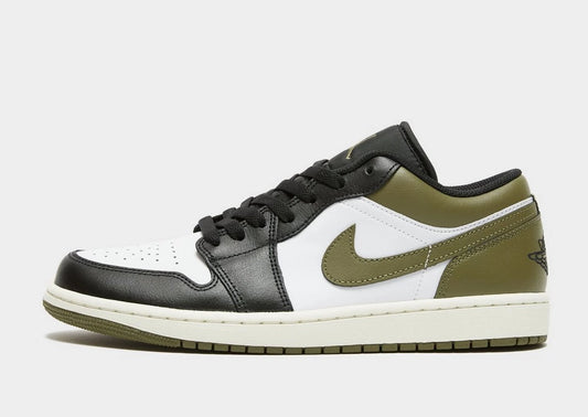 SCARPE AIR JORDAN 1 LOW EASYFLY