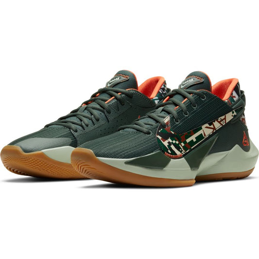 NIKE ZOOM FREAK 2 ASHIKO GIANNIS ANTETOKOUNMPO