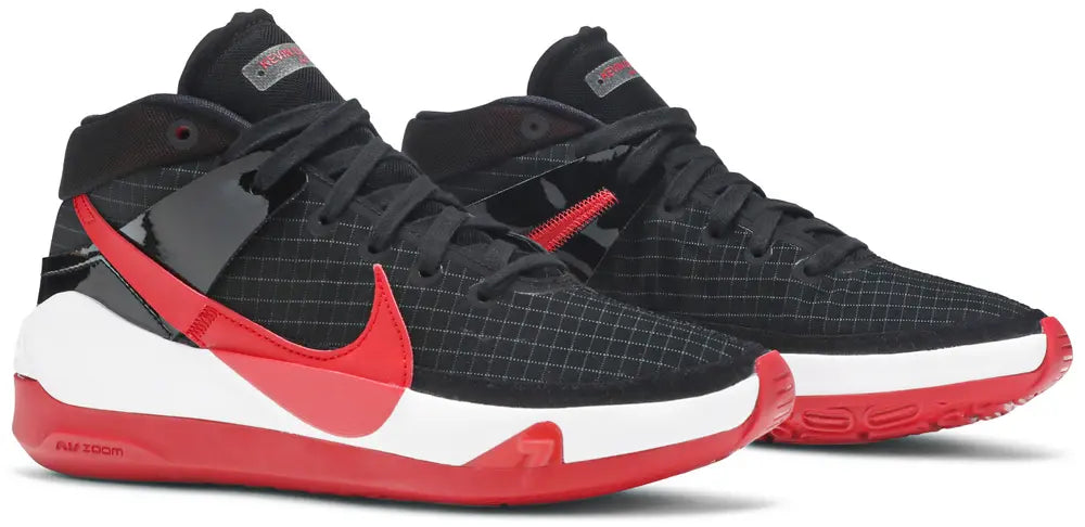 NIKE ZOOM KD 13 BRED