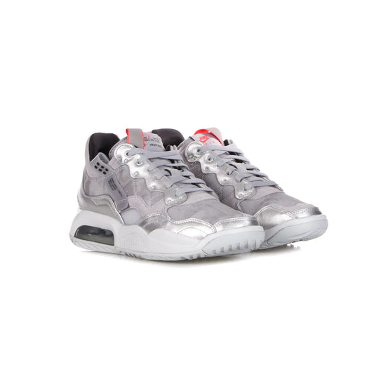 NIKE AIR JORDAN MA2 WOLF GREY METALLIC SILVER