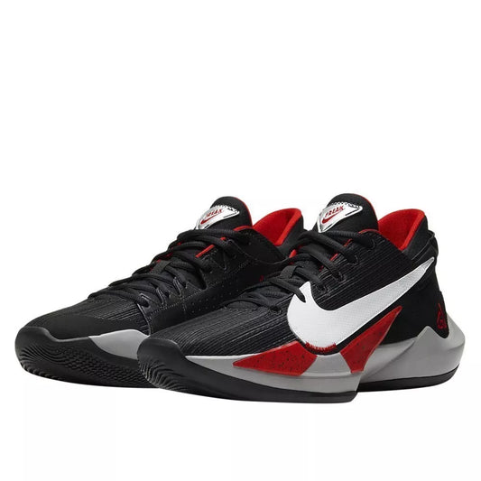 NIKE ZOOM FREAK 2 BRED GIANNIS ANTETOKOUNMPO