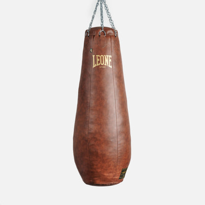 SACCO ERCOLE VINTAGE TEARDROP HEAVY BAG ATD01