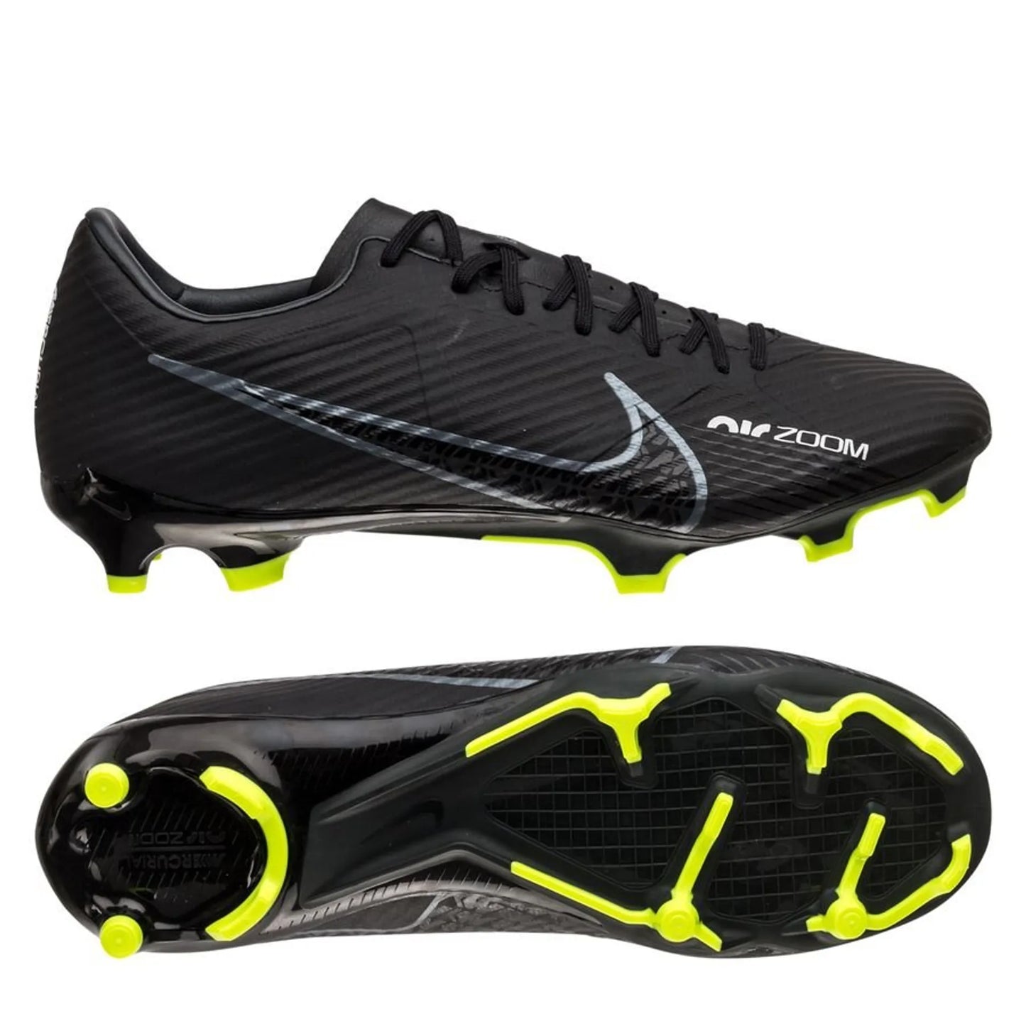 SCARPE CALCIO NIKE ZOOM VAPOR 15 ACADEMY FG/MG