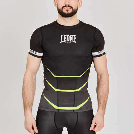 RASHGUARD REVO FLUO LEONE 1947 AB927F
