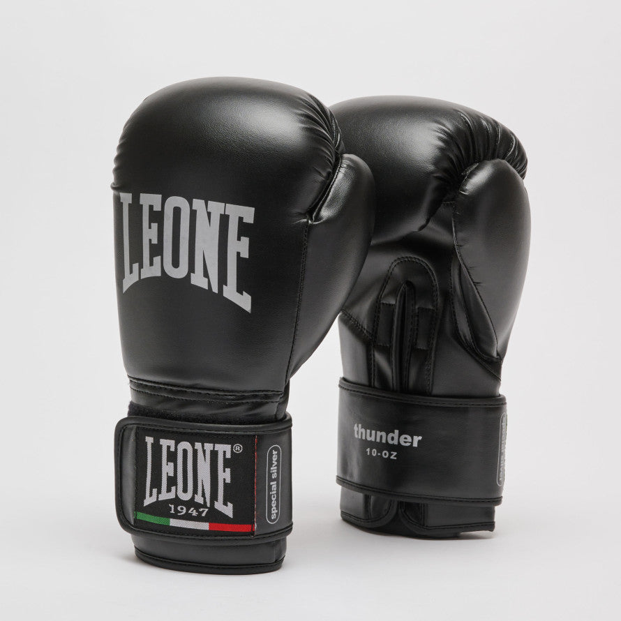 GUANTONI BOXE LEONE 1947 THUNDER GN383