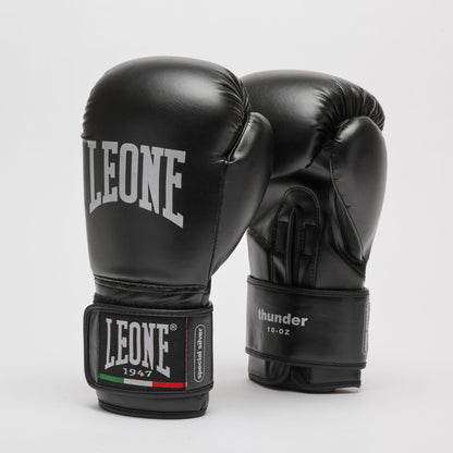 GUANTONI BOXE LEONE 1947 THUNDER GN383