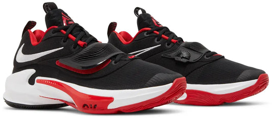 NIKE ZOOM FREAK 3 BRED