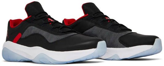 NIKE AIR JORDAN 11 RETRO LOW COMFORT BANNED