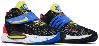 NIKE KD 14 MULTICOLOR
