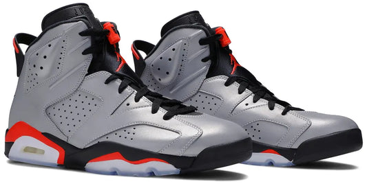 NIKE AIR JORDAN 6 RETRO REFLECTIONS OF A CHAMPION