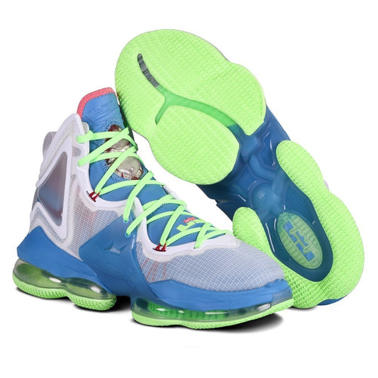 NIKE LEBRON 19 TROPICAL