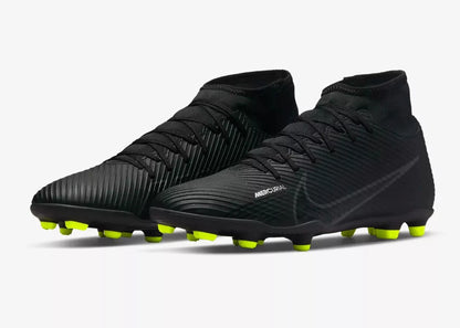 SCARPE CALCIO NIKE SUPERFLY 9 CLUB FG\MG