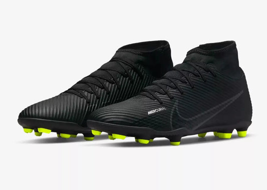 SCARPE CALCIO NIKE SUPERFLY 9 CLUB FG\MG