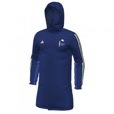 GIACCONE ADIDAS MITEAM FPI