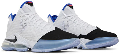 NIKE LEBRON 19 LOW CONCORD