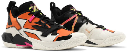 NIKE AIR JORDAN WHY NOT ZER0.4 SHATTERED BACKBOARD R. WESTBROOK