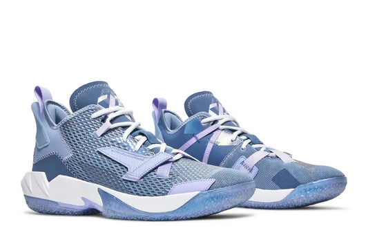 NIKE AIR JORDAN WHY NOT ZER0.4 KB3 R. WESTBROOK