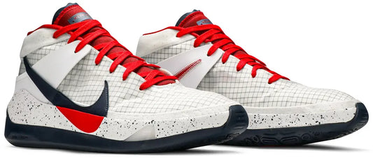 NIKE ZOOM KD 13 USA OLYMPIC TEAM