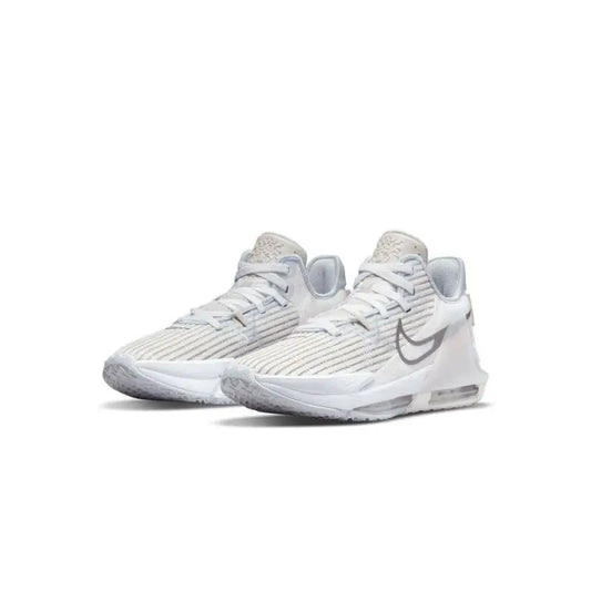 NIKE LEBRON WITNESS VI SUMMIT WHITE