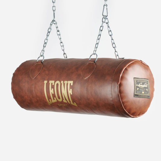 SACCO VULCANO VINTAGE UPPERCUT BAG ATM01
