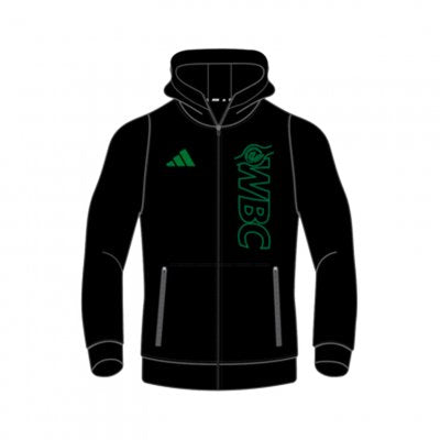 GIACCA ADIDAS WBC