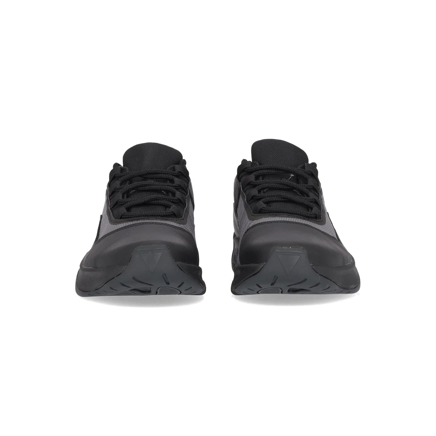 NIKE AIR JORDAN 11 RETRO LOW COMFORT TRIPLE BLACK