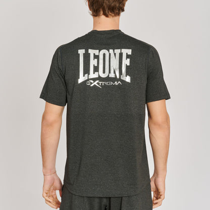 T-SHIRT MELANGE LEONE 1947 ABX606