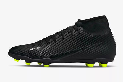 SCARPE CALCIO NIKE SUPERFLY 9 CLUB FG\MG
