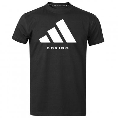 T-SHIRT ADIDAS COMMUNITY BOXING